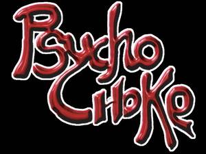 logo Psycho Choke